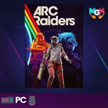 ARC RIDERS