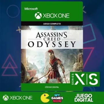 ASSASSIN'S CREED ODYSSEY