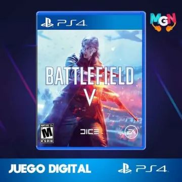 BATTLEFIELD V