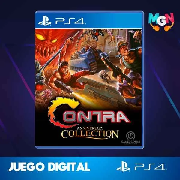 CONTRA ANNIVERSARY COLLECTION