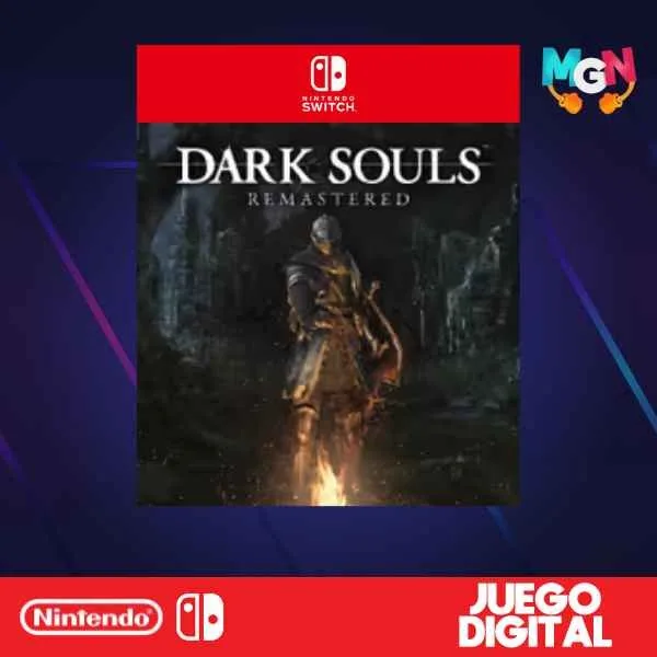 DARK SOULS