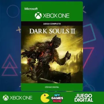 DARK SOULS 3
