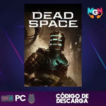 DEAD SPACE