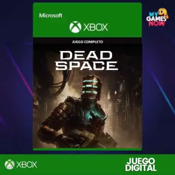 DEAD SPACE REMAKE