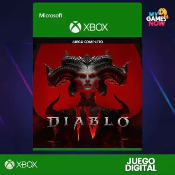DIABLO IV