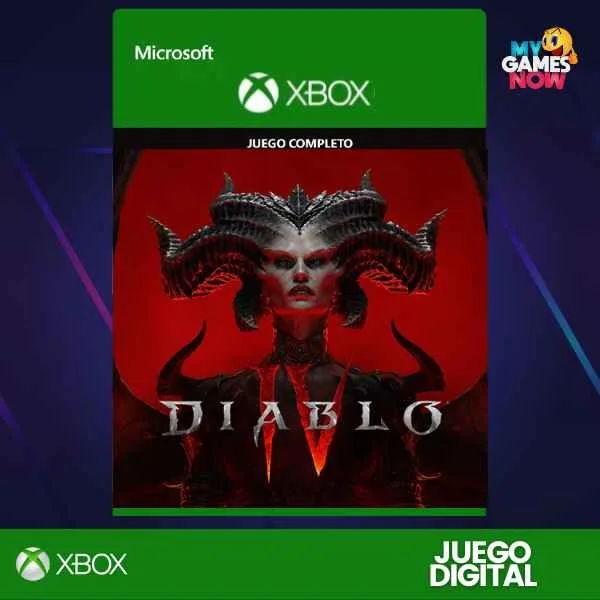 DIABLO IV
