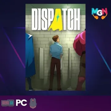 DISPATCH