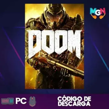 DOOM (2016)
