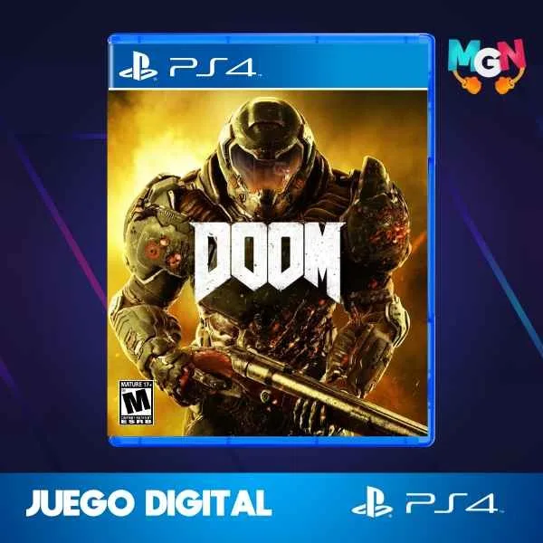 DOOM