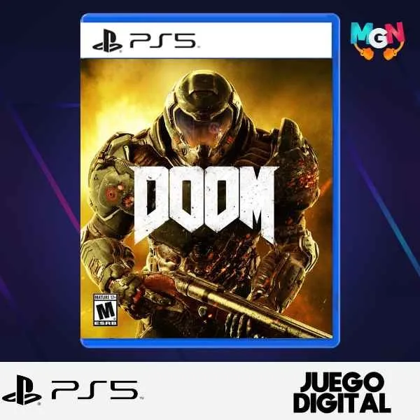 DOOM