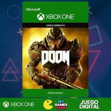 DOOM 2016