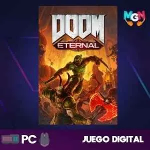 DOOM ETERNAL