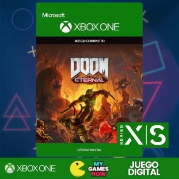 DOOM ETERNAL