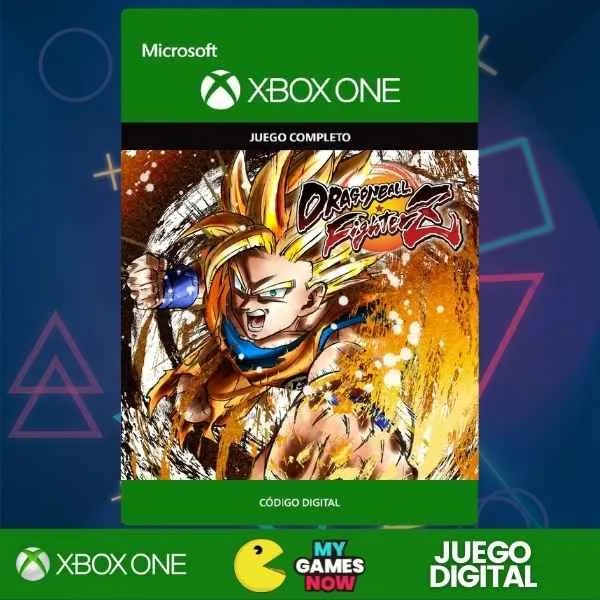 DRAGON BALL FIGHTERZ
