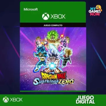 Dragon Ball Sparking Zero