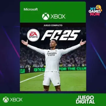 EA SPORTS FC 25