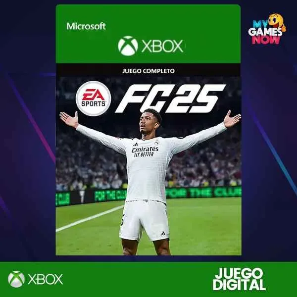 EA SPORTS FC 25