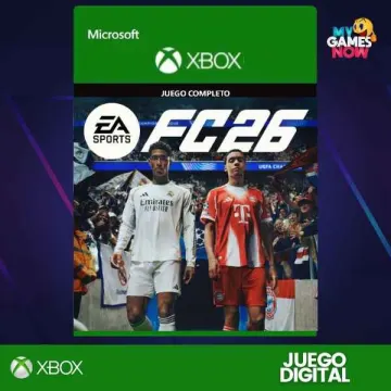 EA SPORTS FC 26