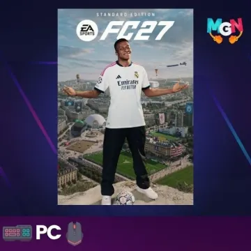 EA SPORTS FC 27 STANDARD -