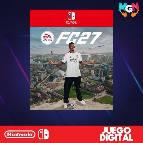 EA SPORTS FC 27