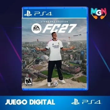 EA SPORTS FC 27