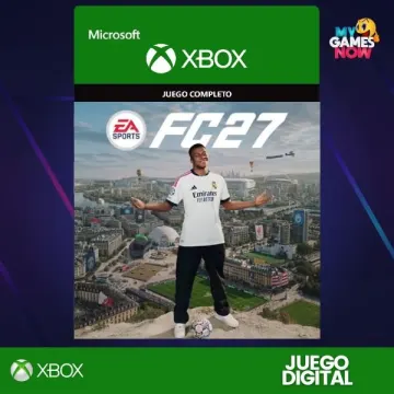 EA SPORTS FC 27