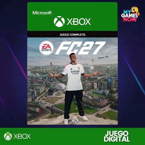 EA SPORTS FC 27