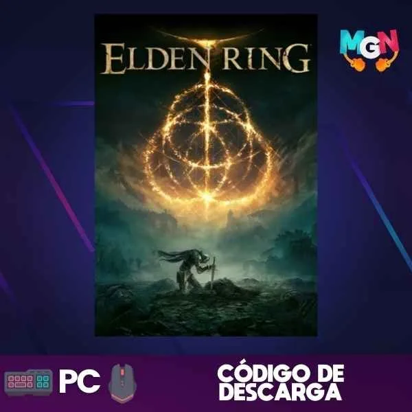 ELDEN RING