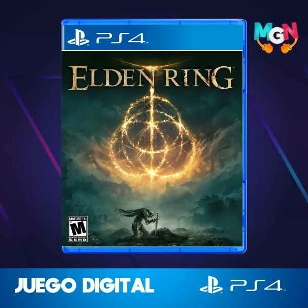 ELDEN RING