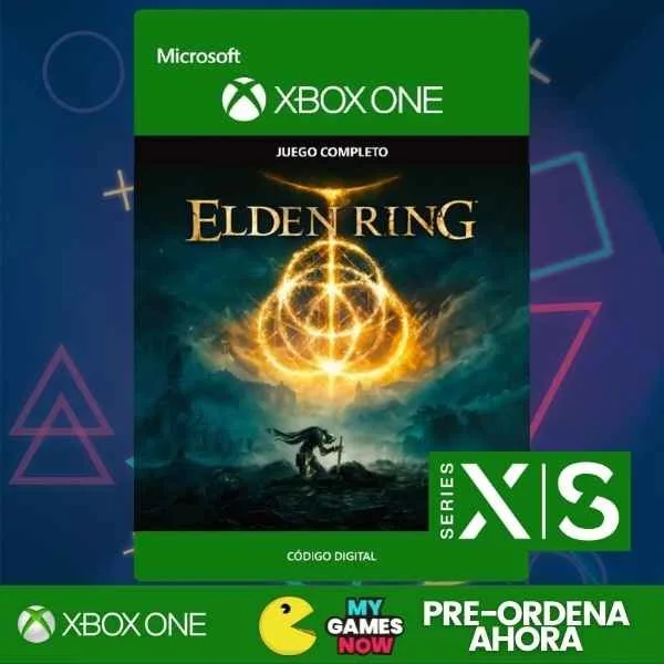 ELDEN RING