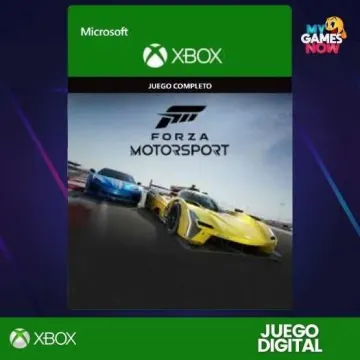 FORZA MOTORSPORT