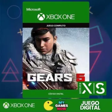 GEARS 5