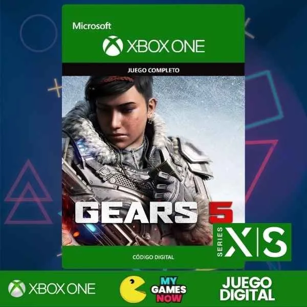 GEARS 5