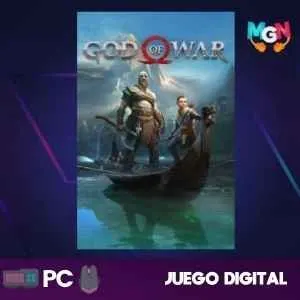 GOD OF WAR