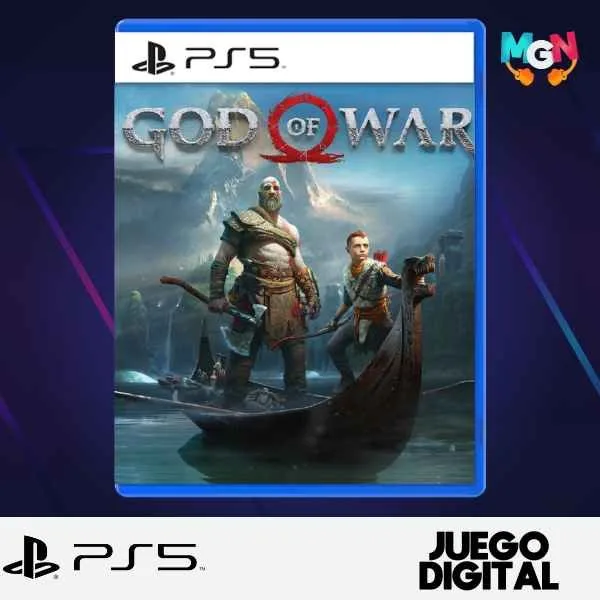 GOD OF WAR 4