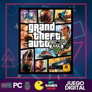 GTA V ENHANCED EDITION