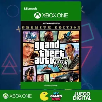 GTA V PREMIUM