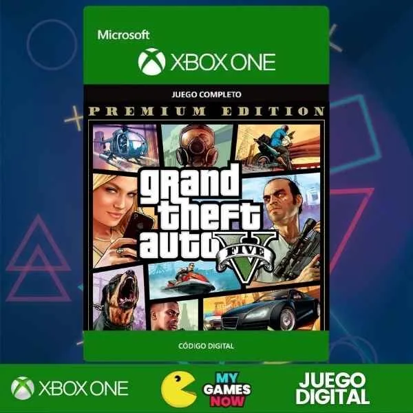 GTA V PREMIUM