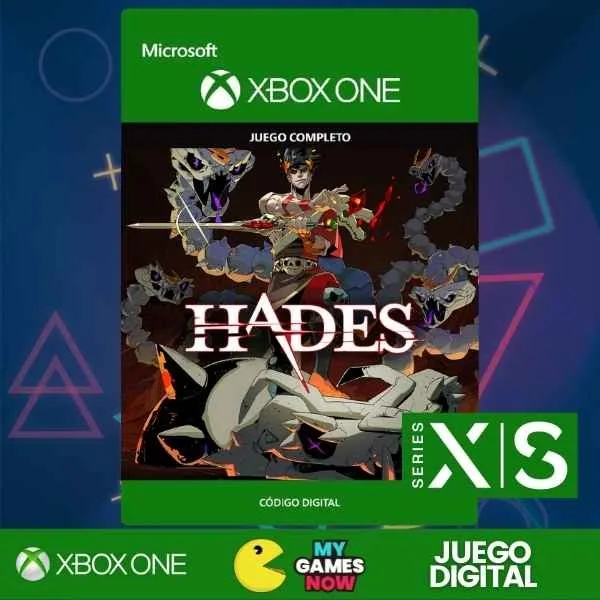 HADES