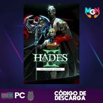 HADES 2