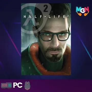 HALF LIFE 2