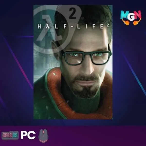 HALF LIFE 2