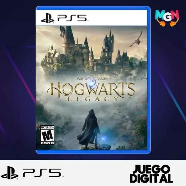 HOGWARTS LEGACY