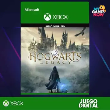 Hogwarts Legacy