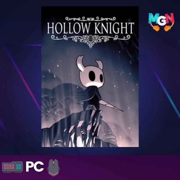 HOLLOW KNIGHT