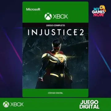 INJUSTICE 2