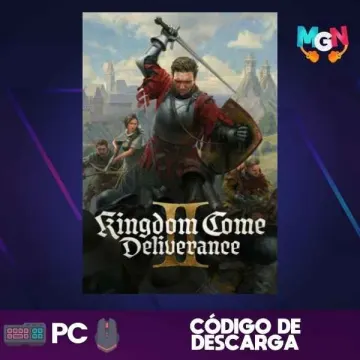 KINGDOM COME DELIVERANCE 2