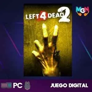 LEFT 4 DEAD 2 (PC)
