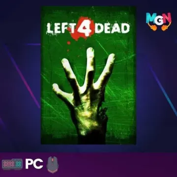 LEFT FOR DEAD