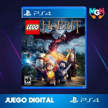 LEGO THE HOBBIT